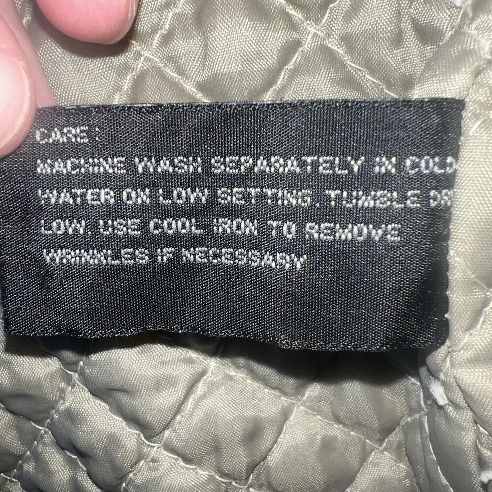 Men's Gray Jacket - Picture 11 of 15